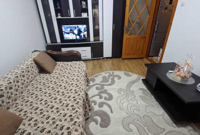 Garsonieră decomandată în Uiești