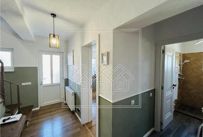 Duplex cu 4 camere cu Teren 211 Mp în Daia - 11