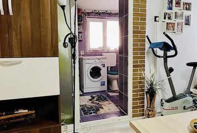 Casă cu 2 camere cu Teren 100 Mp în Crângași - 5
