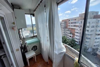 Apartament cu 2 camere decomandat în Central - 1