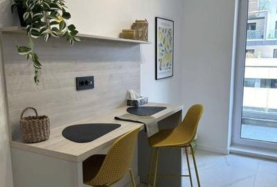 Apartament cu 2 camere în Glina - 9