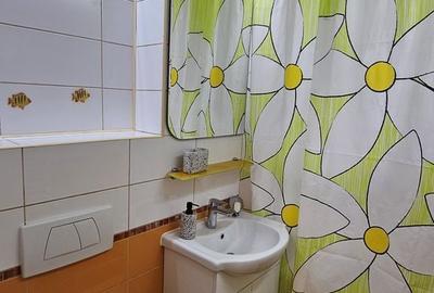 Apartament cu 3 camere decomandat în Tomis Nord - 7