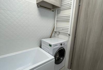 Apartament cu 2 camere, mobilat în Dămăroaia - 1