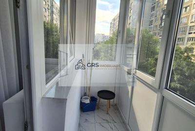 Garsonieră decomandată, mobilată în Theodor Pallady - 5