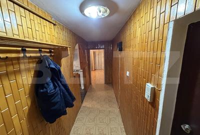 Apartament cu 2 camere semidecomandat, mobilat în Cetate - 7