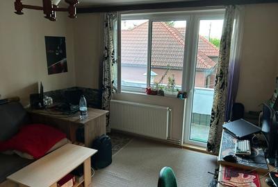Apartament cu 2 camere semidecomandat în Grigorescu - 4