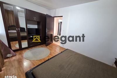 Apartament cu 3 camere decomandat, mobilat în Calea Severinului - 2