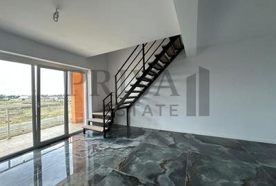 Apartament cu 3 camere decomandat în Giroc