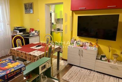 Apartament cu 3 camere decomandat, mobilat în Ultracentral - 2