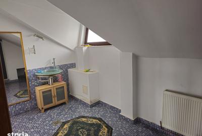 Casă cu Teren 2999 Mp în Blejoi - 12