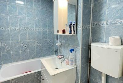 Apartament cu 2 camere decomandat în Alexandru cel Bun