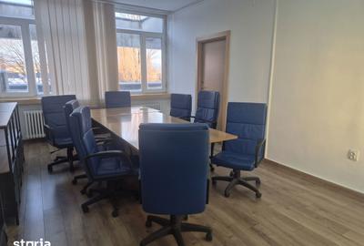 Spațiu comercial, de 173 mp, în Regie - 4