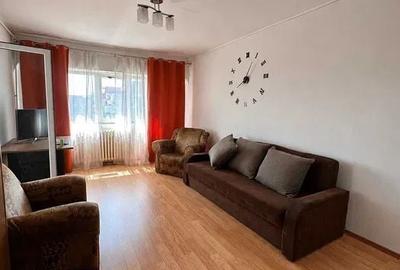 Apartament cu 4 camere decomandat în Doamna Ghica