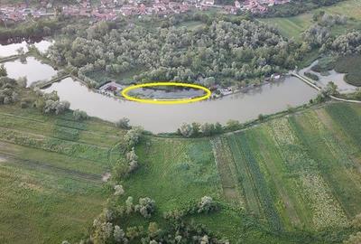 Teren agricol extravilan de 5820 mp, în Colun - 4