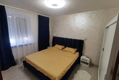 Apartament cu 2 camere semidecomandat, mobilat în George Enescu - 6