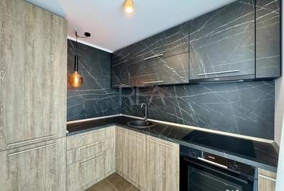 Apartament cu 2 camere decomandat în Herăstrău - 9