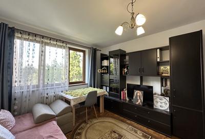 Apartament cu 2 camere semidecomandat, mobilat în Gheorgheni - 2