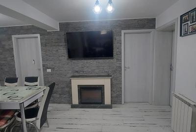 Casă cu 4 camere în Central - 1