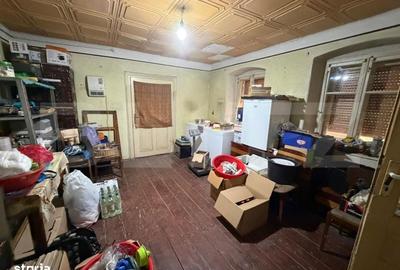 Casă cu 3 camere în Benic