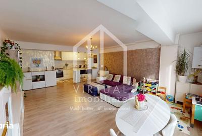Apartament cu 3 camere în Șelimbăr - 8
