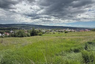 Teren de 700 mp, în Troianu - 4