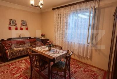 Casă cu 3 camere cu Teren 2000 Mp în Viișoara - 6