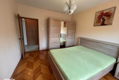 Apartament cu 2 camere în Dorobanți