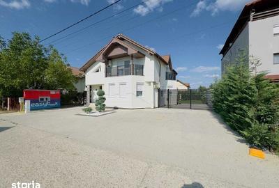 Casă cu 4 camere cu Teren 160 Mp în Paleu