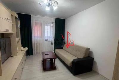 Apartament cu 2 camere decomandat în Doamna Ghica