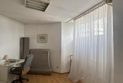 Apartament cu 5 camere decomandat, mobilat în Foișorul de Foc - 4