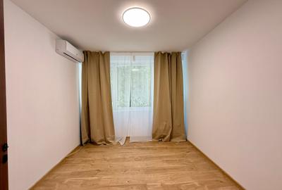Apartament cu 3 camere semidecomandat în 1 Decembrie 1918 - 6
