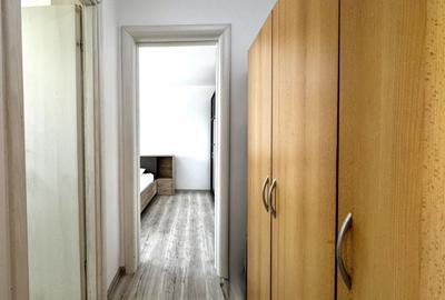 Apartament cu 4 camere decomandat, mobilat în Central - 9