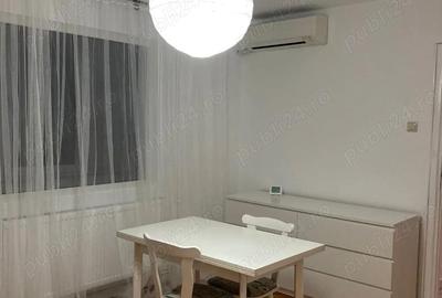 Apartament cu 3 camere, mobilat în Favorit - 1