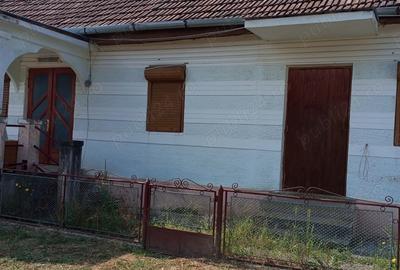 Casă cu 4 camere cu Teren 1239 Mp în Certeju de Sus - 4