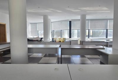 Spațiu comercial, de 252 mp, în Ultracentral - 12