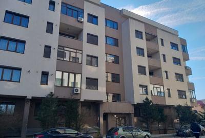 Apartament cu 2 camere decomandat în Prelungirea Ghencea