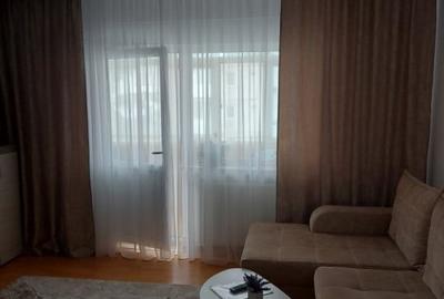 Apartament cu 2 camere semidecomandat, mobilat în Găvana 3 - 3