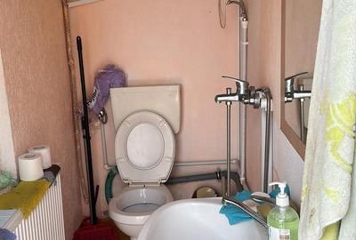 Apartament decomandat în Central - 1
