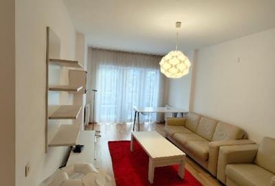 Apartament cu 2 camere decomandat, mobilat în Baba Novac