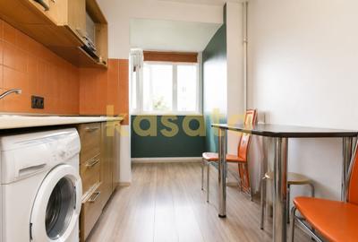 Apartament cu 2 camere semidecomandat, mobilat în Muncii - 4