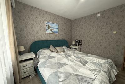 Apartament cu 3 camere decomandat în Girocului - 4