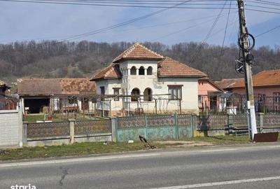 Teren de 850 mp, în Bălești - 1