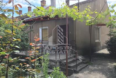 Casă individuală cu 3 camere cu Canalizare în Pârneava - 9