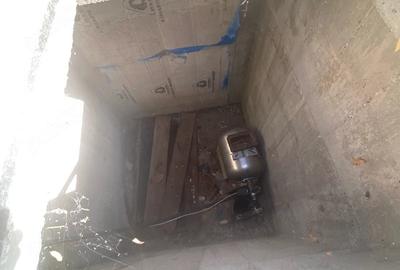 Casă cu 3 camere cu Teren 1600 Mp în Bujoreni