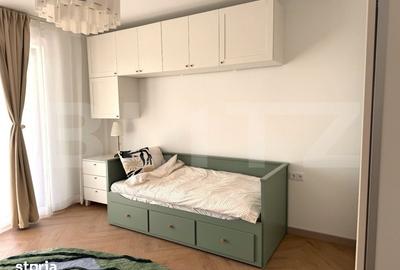 Apartament cu 3 camere în Central - 7