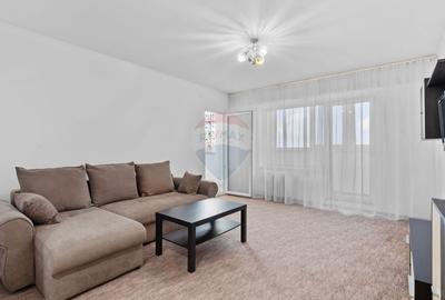 Apartament cu 3 camere decomandat, mobilat în Polivalentă - 3