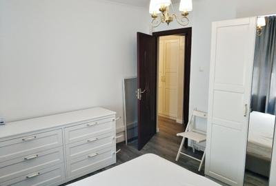 Apartament cu 2 camere decomandat în Tomis Nord - 12