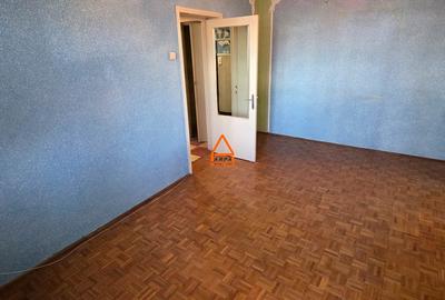Apartament cu 2 camere semidecomandat în Tătărași - 2