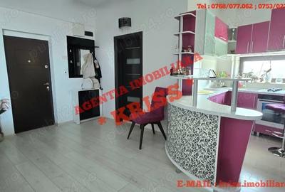 Apartament cu 2 camere decomandat în Central - 2