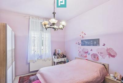 Apartament cu 2 camere, mobilat în Drăgășani
